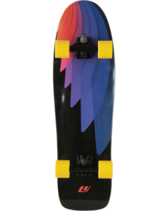 LYZ SURF LIFE WING COMPLETE-9.5X31.6