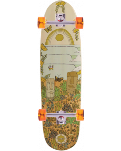 OMEN ENCINITAS MINI CRUISER COMPLETE-8.9X33