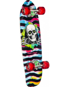 PWL/P SW SURFER RIPPER CP-7.75x27.2 TIE DYE 