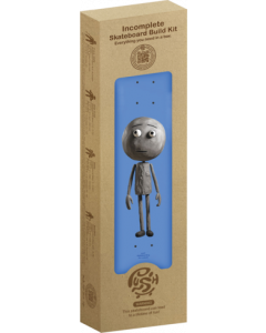 PUSH CONCRETE GUY FP (IN-COMPLETE)-7.75 BLUE