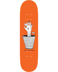 AIN HANDPLANT DECK-8.5