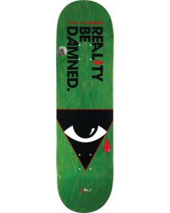 AW KTC/RBD PSY DECK-8.75