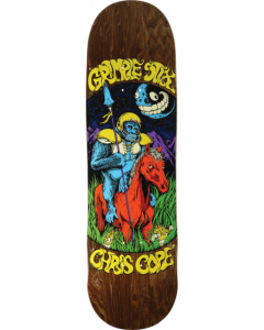 AH CHRIS COPE GRIMPLE STIX GUEST DECK-8.75