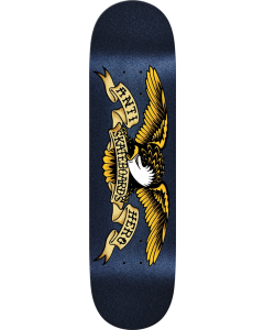 AH CLASSIC EAGLE EASYRIDER DECK-8.5 NAVY