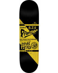 AH PFANNER REFRESCOS DECK-8.25