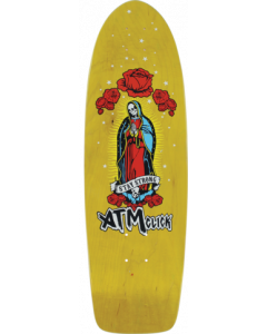 ATM MARY CRUISER DECK-9X29.75