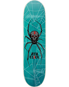 ATM SPIDER DECK-7.25