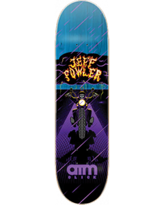 ATM FOWLER MOTO DECK-8.5