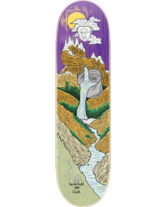 ATM SCOTT MOUNTAIN MAN DECK-8.5