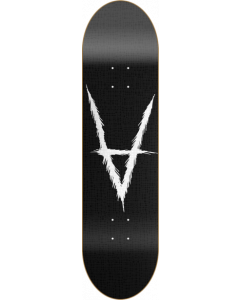 ANTIZ DESCRIPTION DECK-8.0 BLACK