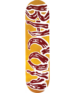 BACON LOGO VENEER DECK-8.75 ASSORTED