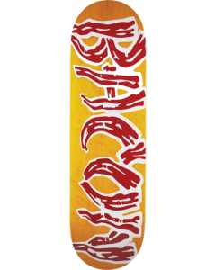 BACON LOGO VENEER DECK-9.5 ASSORTED