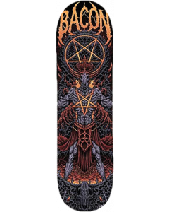 BACON METAL SERIES DECK-9.0