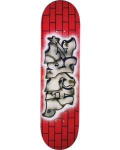 BAKER ALLEN BRICKHOUSE DECK-8.25