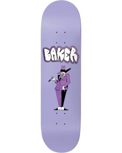 BAKER ALLEN PIMPIMPIN DECK-8.5