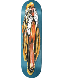 BAKER BEASLEY BIG CATS DECK-8.25