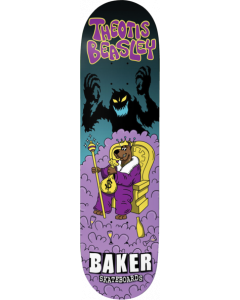 BAKER BEASLEY KING SCOOBY DECK-8.25