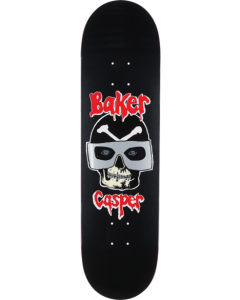 BAKER BROOKER BAKER MANIA DECK-8.25