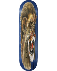 BAKER HAWK BIG CATS DECK-8.38