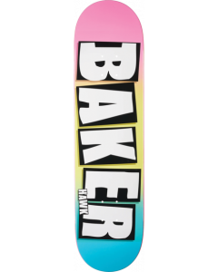 BAKER HAWK BRAND NAME DECK-8.0 SHERBERT