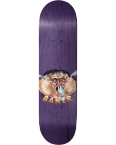 BAKER LONG BIG TROUBLE DECK-8.25