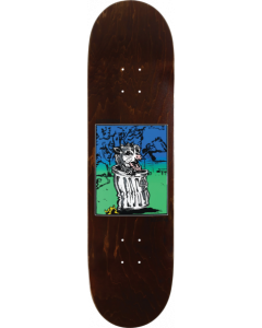 BAKER REYNOLDS POSSUM DECK-8.47