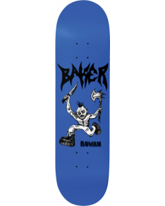 BAKER ZORILLA KILL DECK-8.25