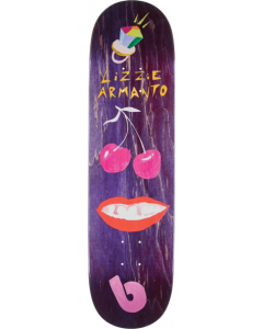 BH ARMANTO DANI PURPLE DECK-8.25