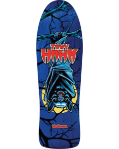 BH HAWK BAT DECK-10.25x32