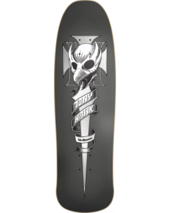 BH HAWK CREST DECK-9.75X32