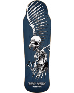 BH HAWK FULL SKULL 2 DECK-9.75X32