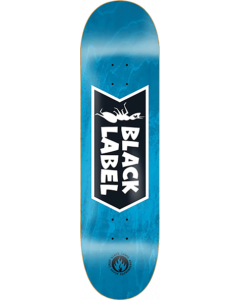 BLL ANT LOGO DECK-8.75 ASST.STAIN