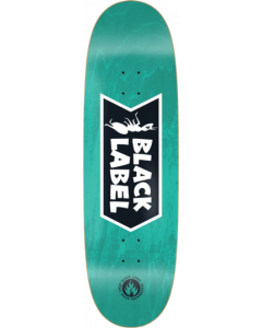 BLL ANT LOGO EGG DECK-9.5X32.5 ASST.STAIN