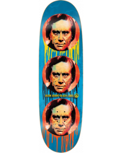 BLL ADAMS LOST HIGHWAY EGG DECK-9.5X32.5 ASST.