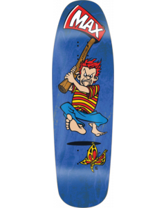 BLL EVANS AXE 91 REISSUE DECK-9.62X32