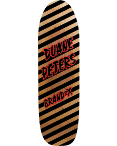 BRAND-X PETERS JAY ADAMS STRIPE DK-9.1x33 NAT