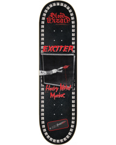 BW EXCITER DECK-8.4