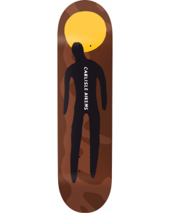 CHOC AIKENS MCFETRIDGE DRIPS DECK-8.12