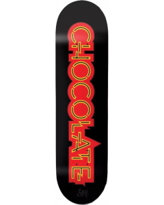 CHOC AIKENS PARLIAMENT DECK-8.5