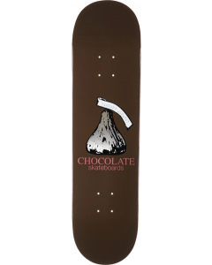 CHOC ALVAREZ KISS DECK-8.25