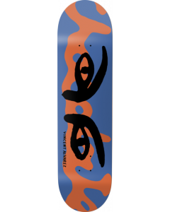 CHOC ALVAREZ MCFETRIDGE DRIPS DECK-8.0