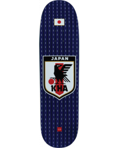 CHOC ANDERSON JAPAN SOCCER DECK-8.5