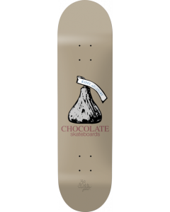 CHOC ANDERSON KISS DECK-8.25