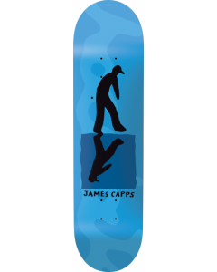 CHOC CAPPS MCFETRIDGE DRIPS DECK-8.5