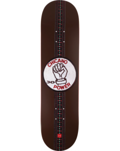 CHOC PEREZ CHICANO POWER DECK-8.25