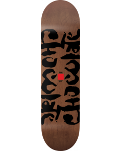 CHOC ROBERTS INK BLOT DECK-8.0