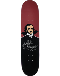 CHOC RODRIGUEZ POE REISSUE DECK-7.5