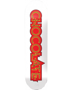 CHOC TRAHAN PARLIAMENT DECK-8.25 POPSECRET