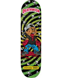 DW DELFINO LOW LIFE KIDS DECK-8.5