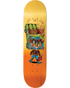 DW DICKSON FULL HEAT DECK-8.25